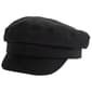Womens Nine West Solid Wool Skipper Cap - image 1