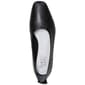 Womens Franco Sarto L-Vana Leather Flats - image 4