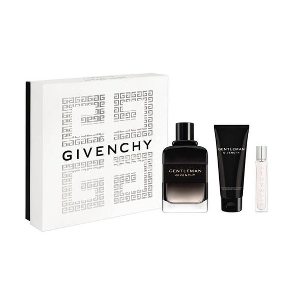 Givenchy Gentleman Boisee 3pc. Gift Set - image 