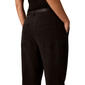 Womens Calvin Klein Mid Rise Straight Leg Jeans - image 5