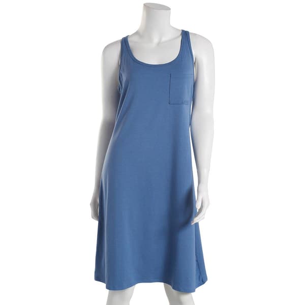 Womens Jockey&#40;R&#41; Tank Nightshirt - image 