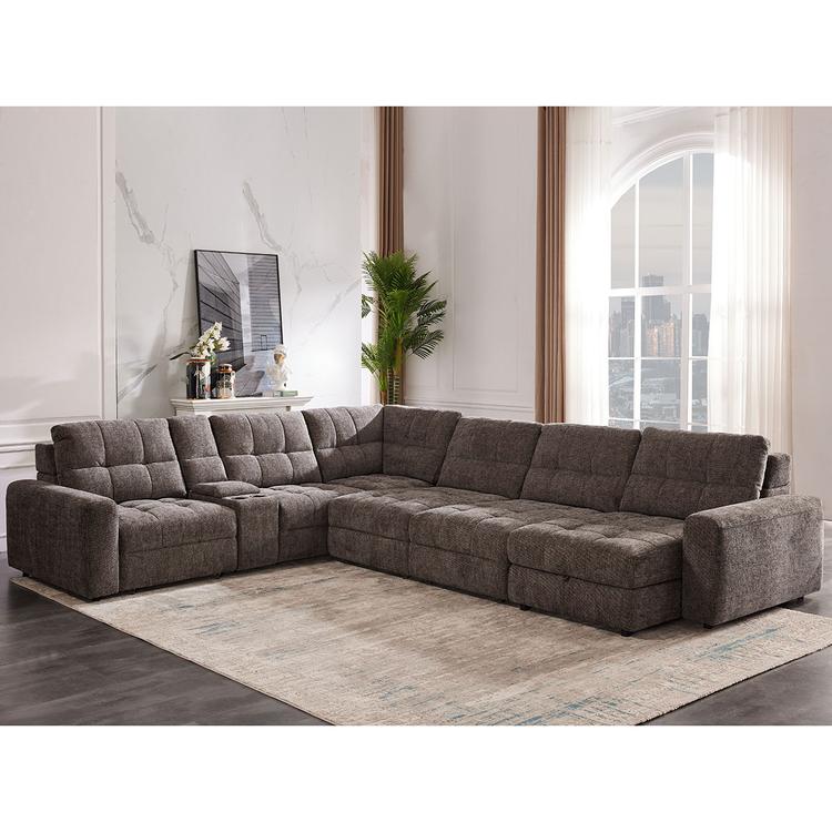 Tatum Furniture Collection