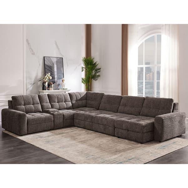 Tatum Furniture Collection