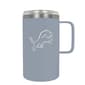 Great American Products 18oz. Detroit Lions Hustle Mug - image 1