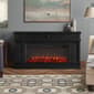 Real Flame Torrey Landscape Electric Fireplace - image 10