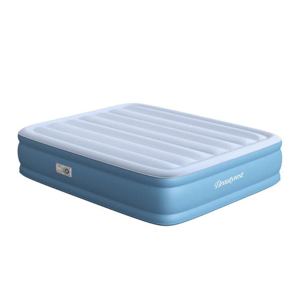 Beautyrest Sensa-Rest&#8482; Queen Air Bed Mattress