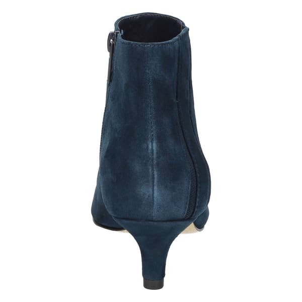 Womens Bella Vita Faraday Dress Shooties