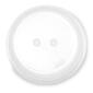 HomeCraft 10in. Microwave Plate Cover - image 2