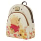 Loungefly Winnie the Pooh Bees & Flowers Mini Backpack - image 2