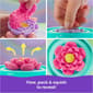 Spin Master Kinetic Sand SquishBlossom Flower - image 4