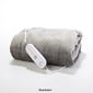 Mountain Ridge&#174;  Heated Plush Throw - image 5