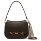 Anne Klein Flap Crossbody - image 1