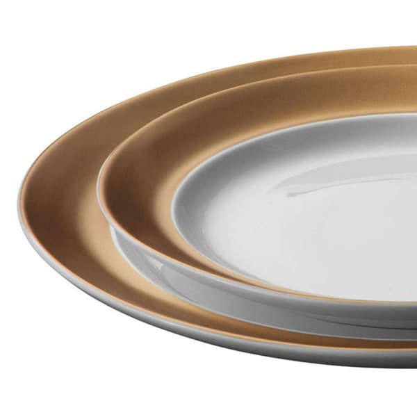BergHOFF Gem Porcelain 6pc. Dinner Set