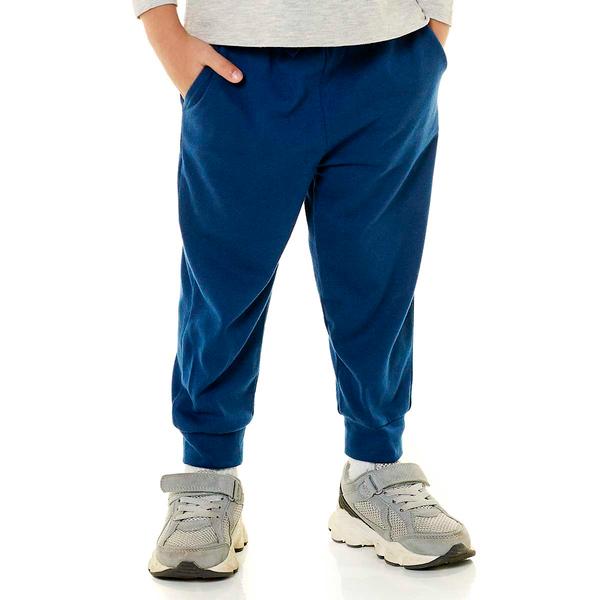 Toddler Boy Tales & Stories Solid Joggers - image 