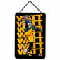 Open Road Steelers #90 TJ Watt Hanging Wood Sign - image 1