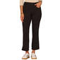Womens Democracy 26.5/16 Inch Ab Solution Kick Flare With Double - image 1