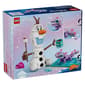 LEGO® Disney™ Olaf & Bruni''s Picnic Fun Building Kit - image 12