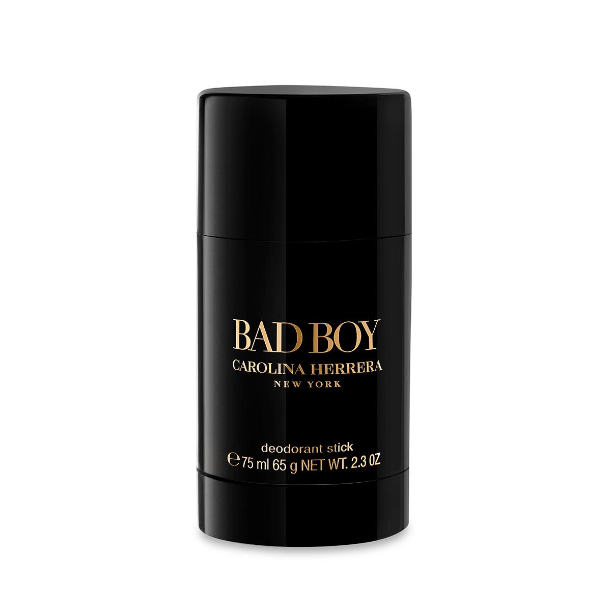 Carolina Herrera Bad Boy Deodorant Stick