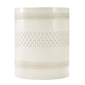 Nicole Miller Lyra Wastebasket - image 2