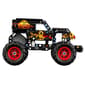 LEGO® Technic™ Monster Jam Grave Digger Fire & Ice Building Kit - image 3