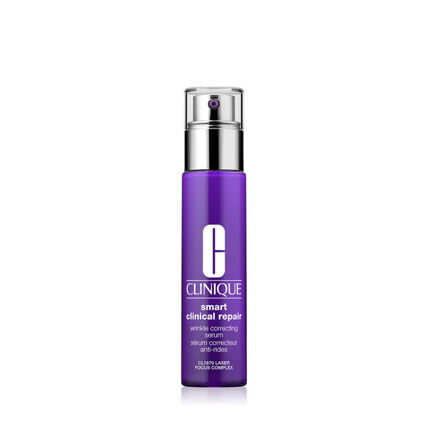 Clinique Smart Clinical Repair Wrinkle Correcting Serum - image 