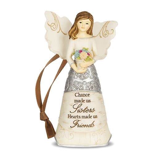 Pavilion Elements Sister Angel Ornament - image 