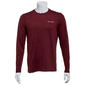 Mens Spyder Supersoft Long Sleeve T-Shirt - image 1