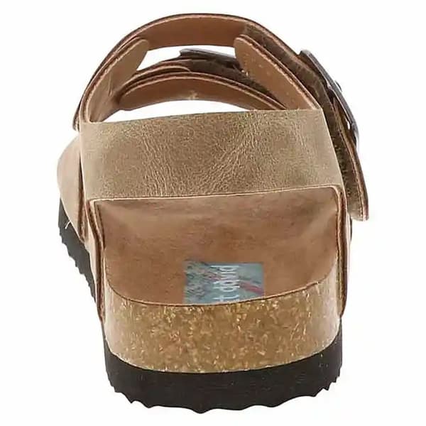 Little Kids Scott David Lil Zachary Sandals