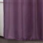 Lush Décor® Covina Purple Shower Curtain - image 4