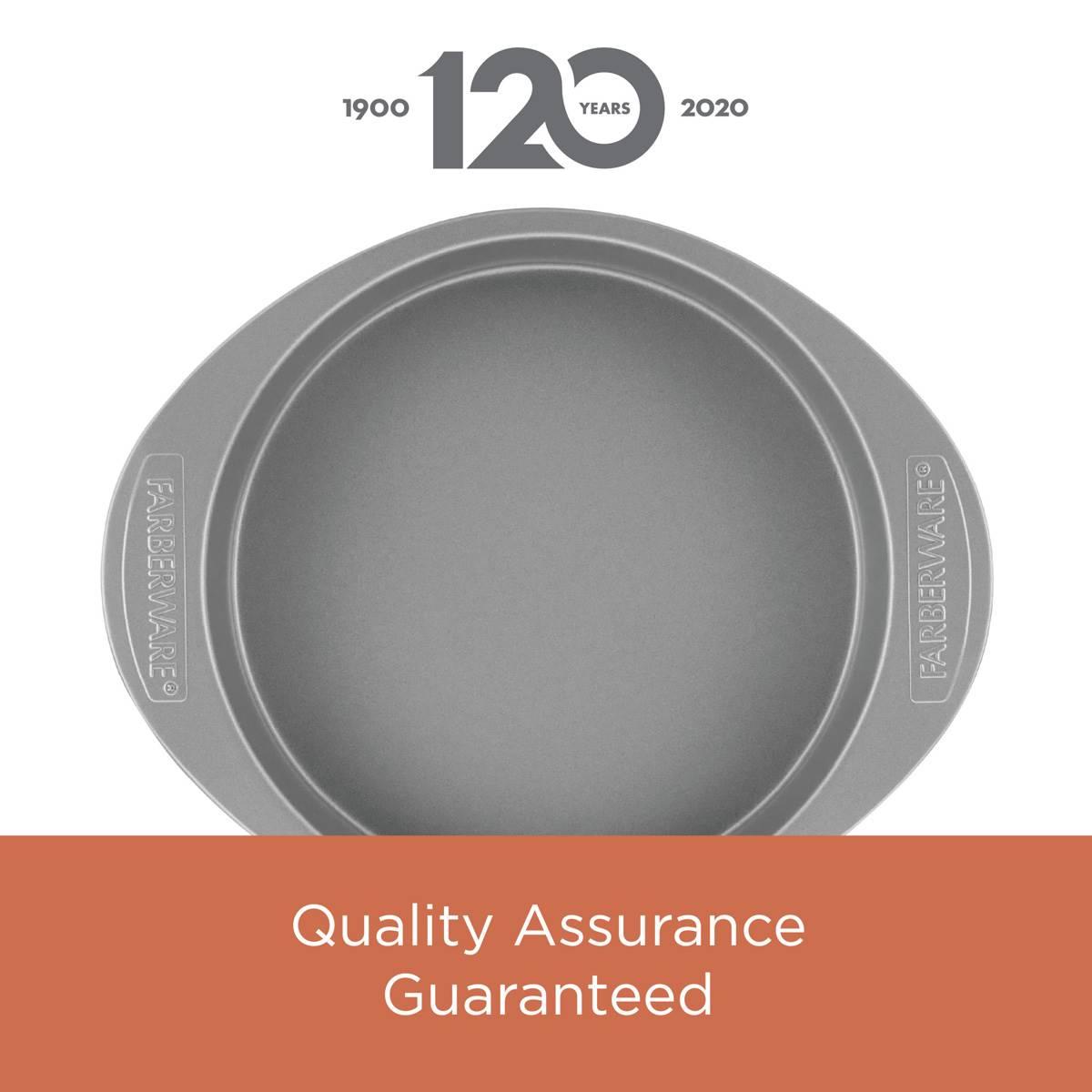 Farberware® 10x15 Bakeware Non-Stick Cookie Pan