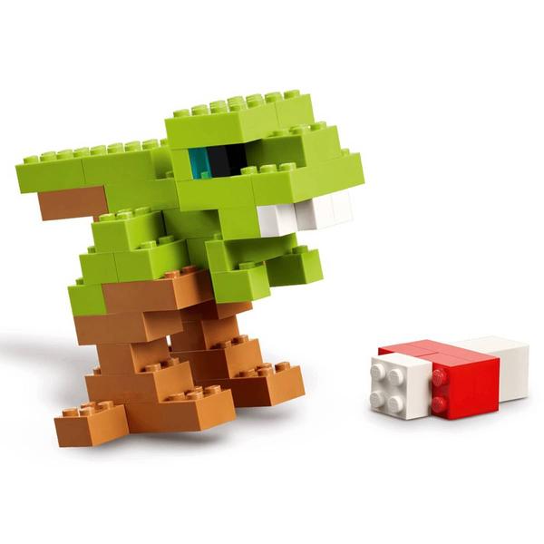 LEGO® Creative Colorful Bricks