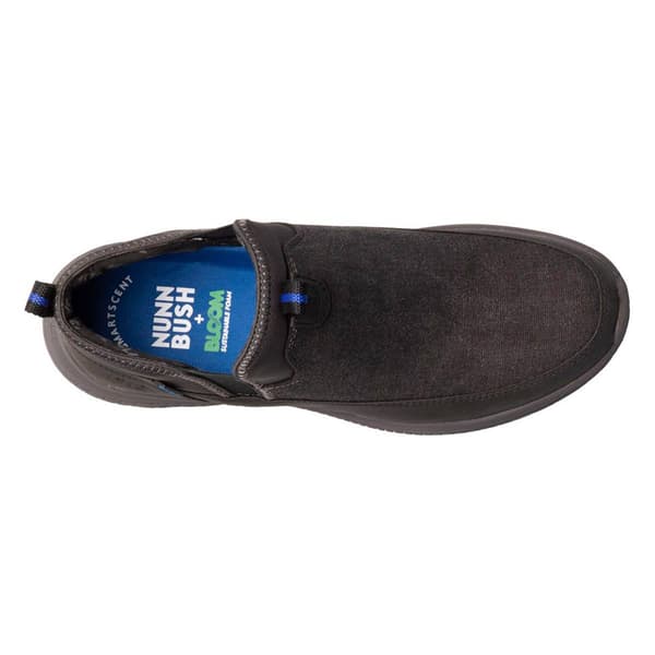 Mens Nunn Bush Trekker Moc Toe Chelsea Boots