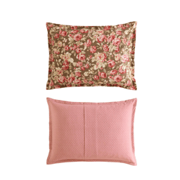 Laura Ashley® Bloomsbury 3pc. Comforter Set