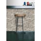 RoomMates&#174; Weathered Stone Almond Peel & Stick Wallpaper - image 3