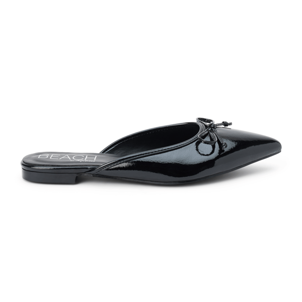Womens Beach by Matisse Reggie Flat Mules