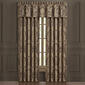 Five Queens Court Neapolitan Window Valance - image 2