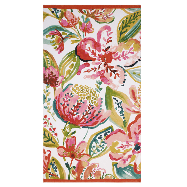 Nicole Miller Havana Beach Towel