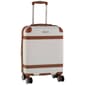 London Fog Vintage II 24in. Expandable Spinner Luggage - image 1