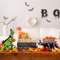National Tree 12in. Halloween Dinosaur Tabletop D&#233;cor - image 3