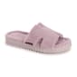 Womens MUK LUKS(R) Cecilia Strap Slide Slippers - image 1