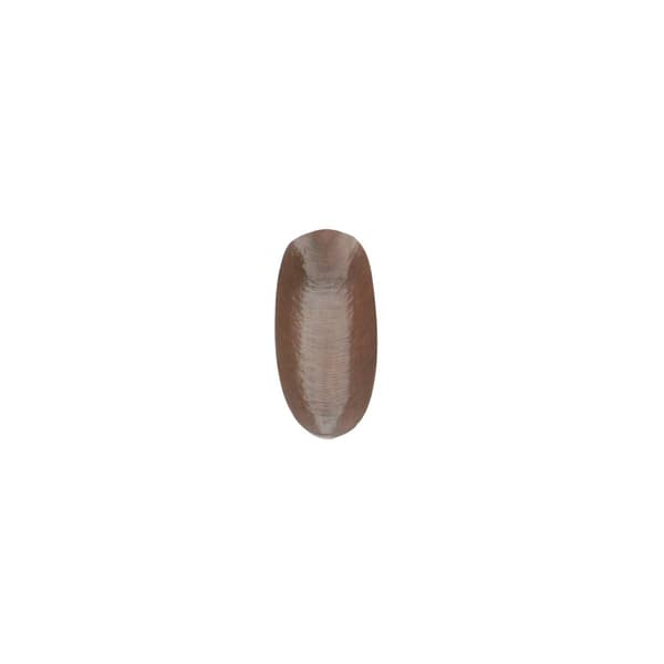 9th & Pike&#174; Long Boat-Shaped Hammered Copper Trays - Set of 2