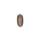 9th & Pike&#174; Long Boat-Shaped Hammered Copper Trays - Set of 2 - image 4