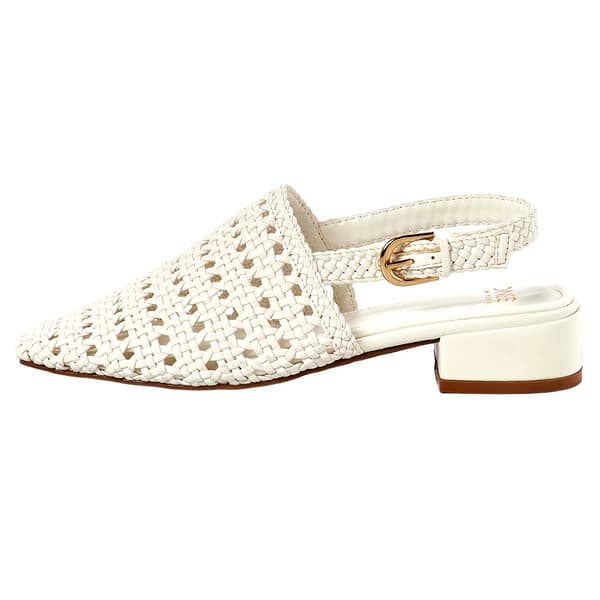 Womens Jones New York Mateson Slingback Heels