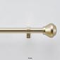 DKNY Conrad 66in. Curtain Rod Set - image 3
