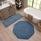 Mohawk Home Wellington Octagon Bath Rug - image 1