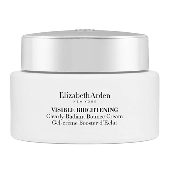Elizabeth Arden Visible Brightening Clearly Radiant Bounce Cream - image 