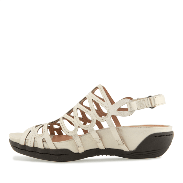 Womens Jambu Miriam Wedge Sandals