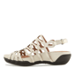 Womens Jambu Miriam Wedge Sandals - image 4