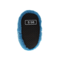 Little Kids Sesame Street® Curious Cookie Monster Slippers - image 7