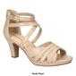 Womens Easy Street Crissa Platform Dress Sandals - image 7